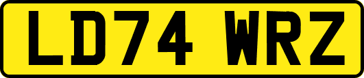 LD74WRZ