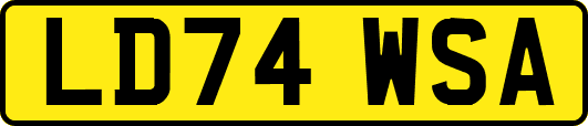 LD74WSA