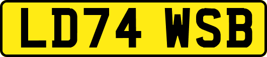 LD74WSB