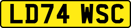 LD74WSC