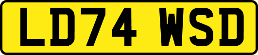 LD74WSD