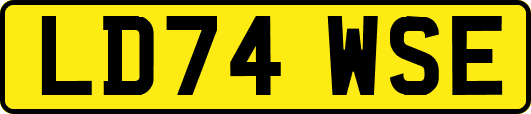 LD74WSE