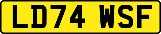 LD74WSF