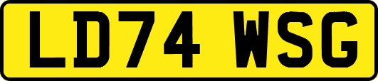 LD74WSG