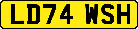 LD74WSH