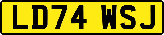 LD74WSJ