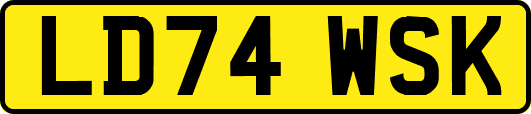 LD74WSK