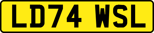 LD74WSL