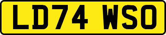 LD74WSO
