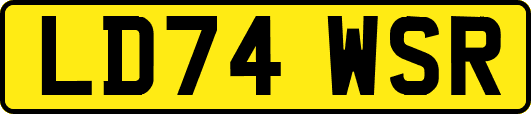 LD74WSR