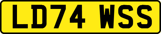 LD74WSS