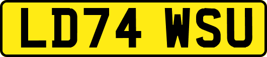 LD74WSU
