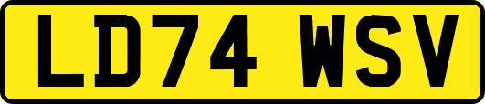 LD74WSV