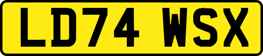 LD74WSX