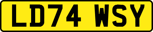 LD74WSY
