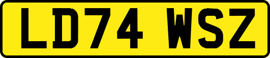 LD74WSZ