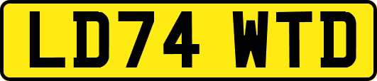 LD74WTD