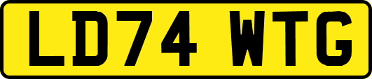 LD74WTG