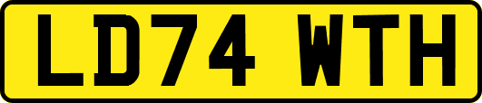 LD74WTH