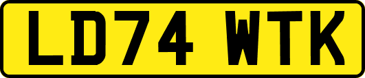 LD74WTK