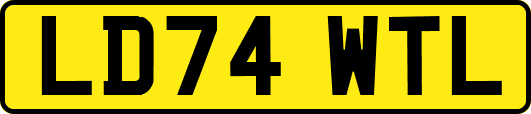 LD74WTL