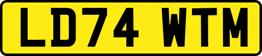 LD74WTM