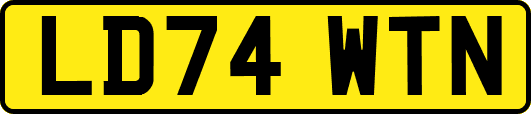 LD74WTN