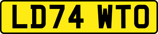 LD74WTO