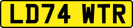 LD74WTR