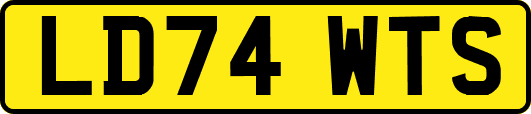 LD74WTS