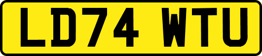 LD74WTU