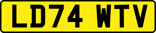 LD74WTV