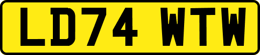 LD74WTW