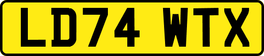 LD74WTX