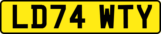 LD74WTY