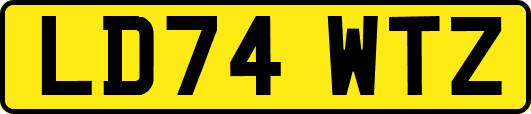 LD74WTZ