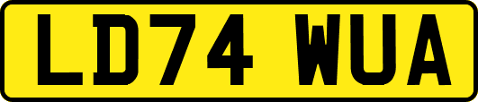 LD74WUA