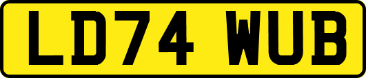 LD74WUB