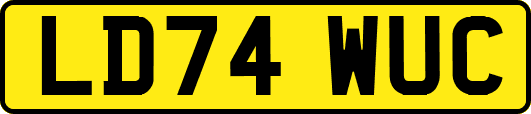 LD74WUC
