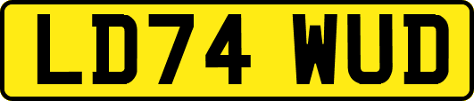 LD74WUD