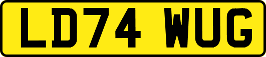 LD74WUG