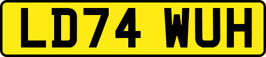 LD74WUH