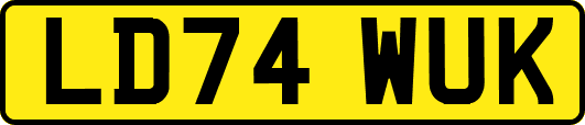 LD74WUK