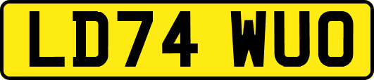 LD74WUO