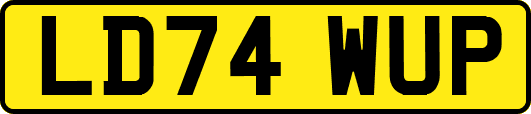 LD74WUP