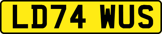 LD74WUS