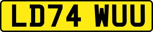 LD74WUU