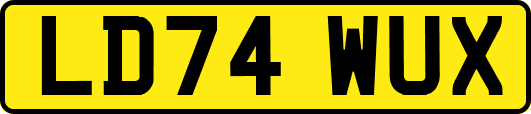 LD74WUX