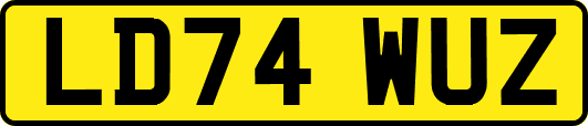 LD74WUZ