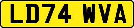 LD74WVA